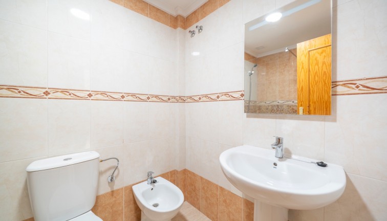 Resale - Semi-Detached - Ciudad quesada - Ciudad Quesada - Rojales