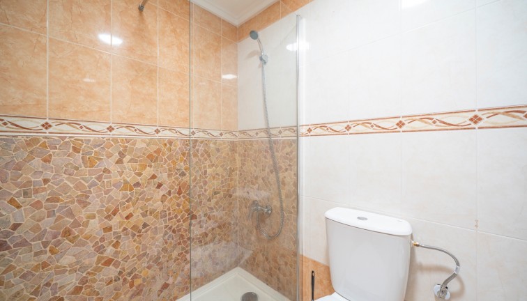 Resale - Semi-Detached - Ciudad quesada - Ciudad Quesada - Rojales