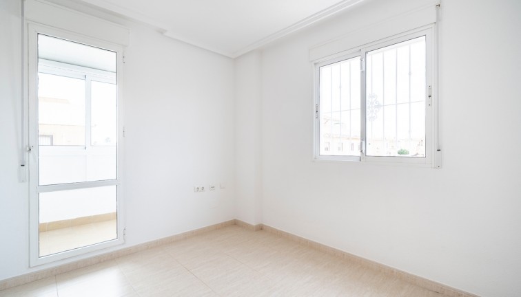 Resale - Semi-Detached - Ciudad quesada - Ciudad Quesada - Rojales