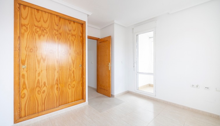 Resale - Semi-Detached - Ciudad quesada - Ciudad Quesada - Rojales