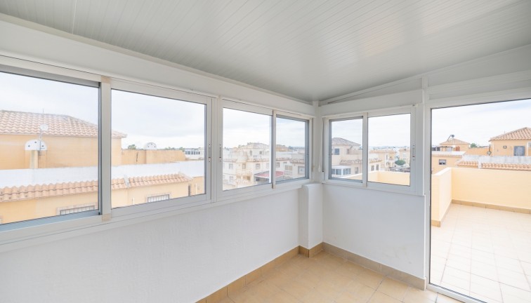 Resale - Semi-Detached - Ciudad quesada - Ciudad Quesada - Rojales