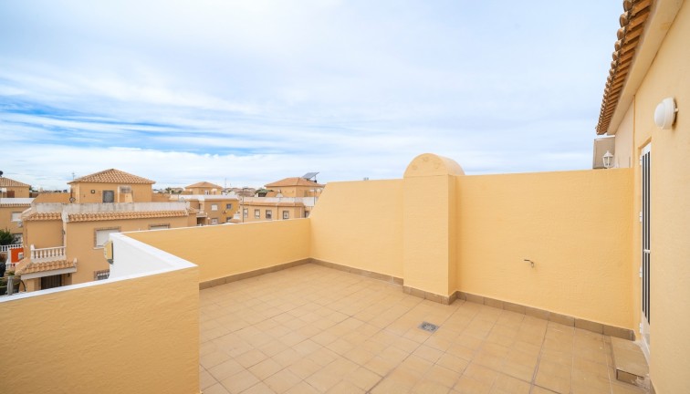 Resale - Semi-Detached - Ciudad quesada - Ciudad Quesada - Rojales