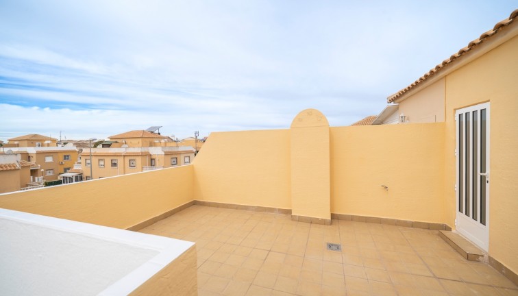 Resale - Semi-Detached - Ciudad quesada - Ciudad Quesada - Rojales