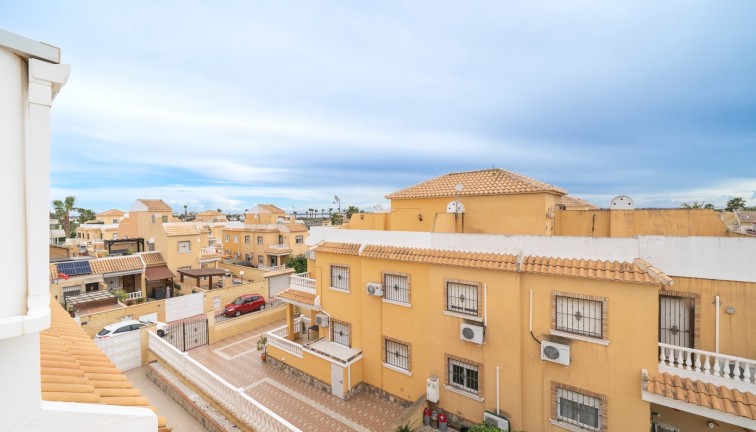 Resale - Semi-Detached - Ciudad quesada - Ciudad Quesada - Rojales
