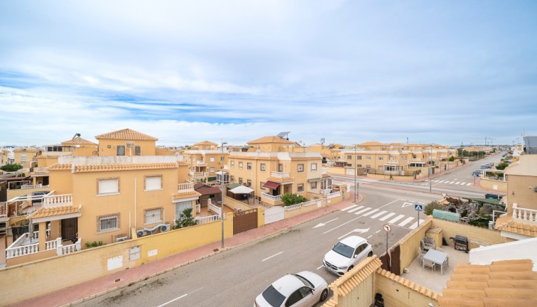 Resale - Semi-Detached - Ciudad quesada - Ciudad Quesada - Rojales
