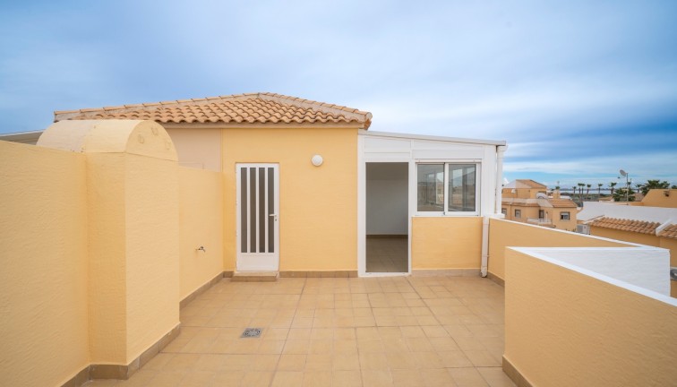 Resale - Semi-Detached - Ciudad quesada - Ciudad Quesada - Rojales