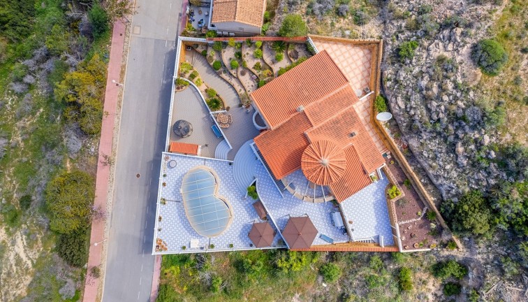 Resale - Chalet - Ciudad quesada - Ciudad Quesada - Rojales