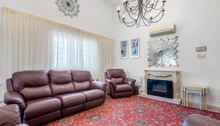 Resale - Chalet - Ciudad quesada - Ciudad Quesada - Rojales