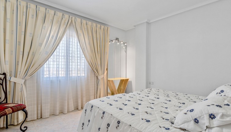Resale - Chalet - Ciudad quesada - Ciudad Quesada - Rojales