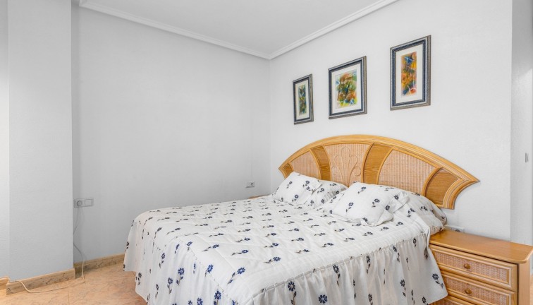 Resale - Chalet - Ciudad quesada - Ciudad Quesada - Rojales
