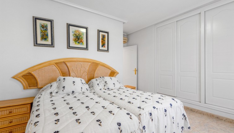 Resale - Chalet - Ciudad quesada - Ciudad Quesada - Rojales