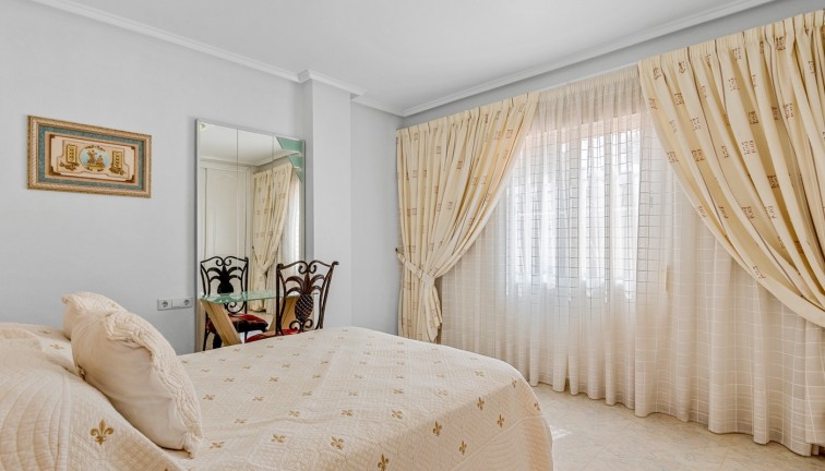 Resale - Chalet - Ciudad quesada - Ciudad Quesada - Rojales