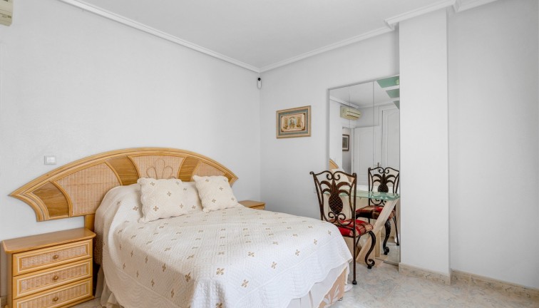 Resale - Chalet - Ciudad quesada - Ciudad Quesada - Rojales