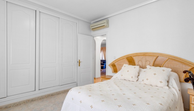 Resale - Chalet - Ciudad quesada - Ciudad Quesada - Rojales