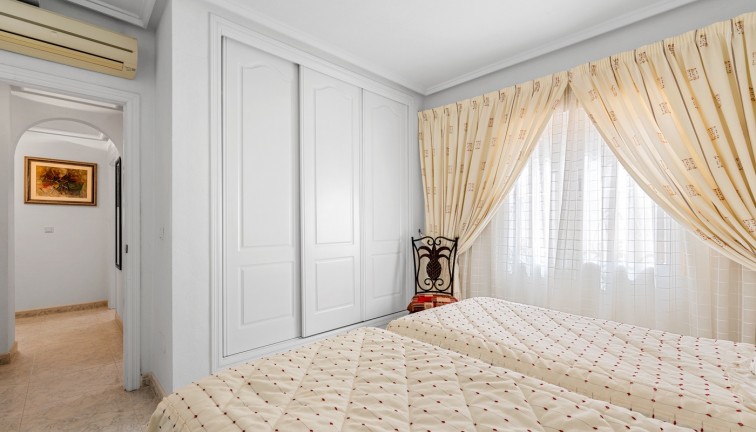 Resale - Chalet - Ciudad quesada - Ciudad Quesada - Rojales