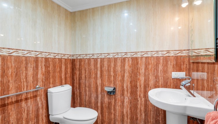 Resale - Chalet - Ciudad quesada - Ciudad Quesada - Rojales