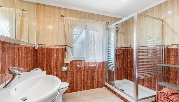 Resale - Chalet - Ciudad quesada - Ciudad Quesada - Rojales