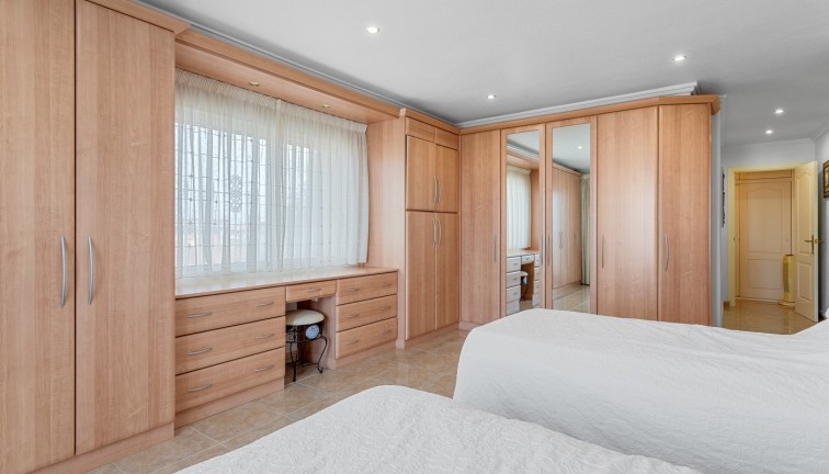 Resale - Chalet - Ciudad quesada - Ciudad Quesada - Rojales