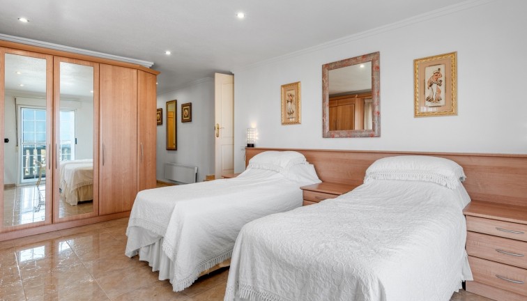 Resale - Chalet - Ciudad quesada - Ciudad Quesada - Rojales