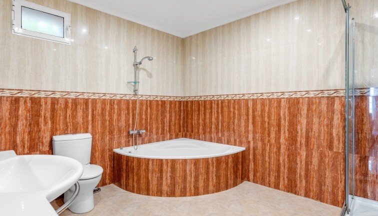 Resale - Chalet - Ciudad quesada - Ciudad Quesada - Rojales