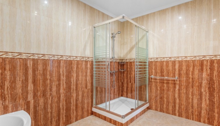 Resale - Chalet - Ciudad quesada - Ciudad Quesada - Rojales