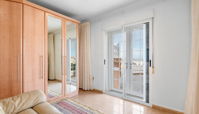 Resale - Chalet - Ciudad quesada - Ciudad Quesada - Rojales