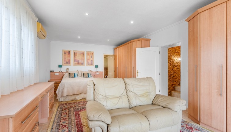 Resale - Chalet - Ciudad quesada - Ciudad Quesada - Rojales