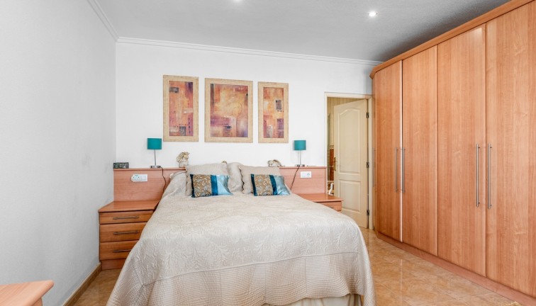 Resale - Chalet - Ciudad quesada - Ciudad Quesada - Rojales