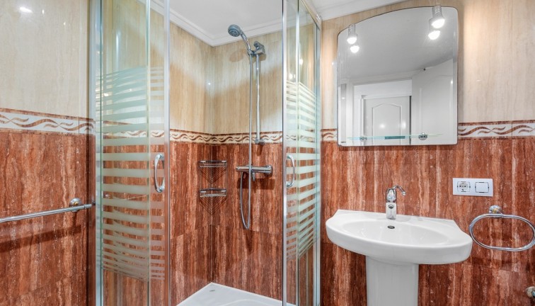 Resale - Chalet - Ciudad quesada - Ciudad Quesada - Rojales
