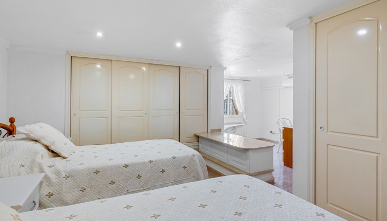 Resale - Chalet - Ciudad quesada - Ciudad Quesada - Rojales