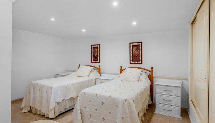Resale - Chalet - Ciudad quesada - Ciudad Quesada - Rojales