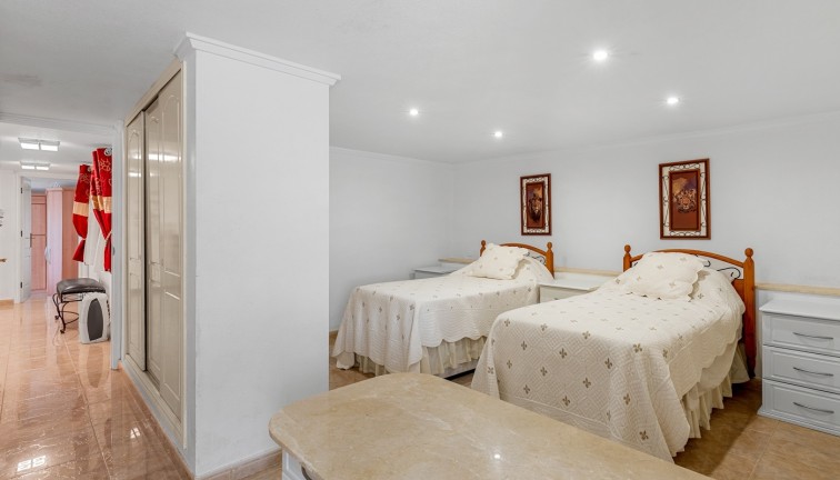 Resale - Chalet - Ciudad quesada - Ciudad Quesada - Rojales