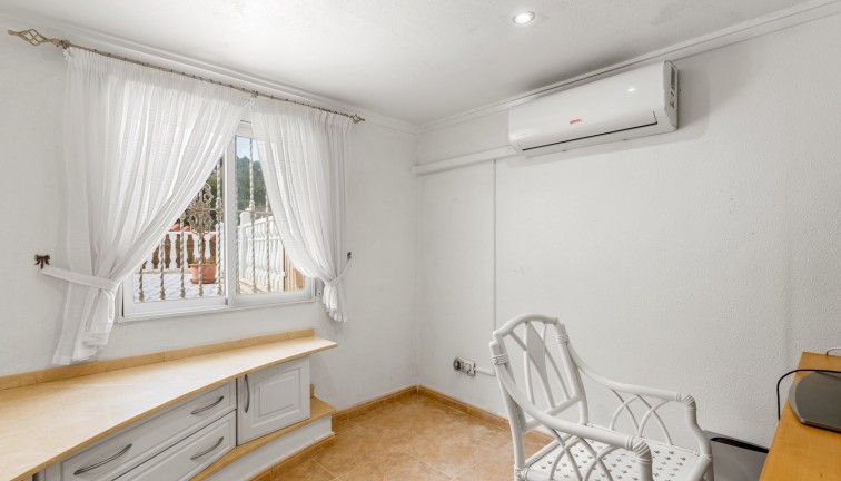 Resale - Chalet - Ciudad quesada - Ciudad Quesada - Rojales
