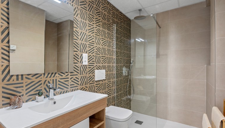 Resale - Apartment - Orihuela Costa - Playa Flamenca