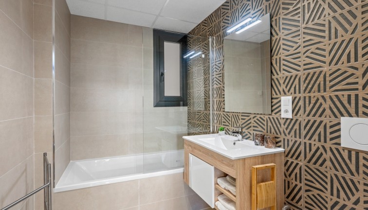 Resale - Apartment - Orihuela Costa - Playa Flamenca