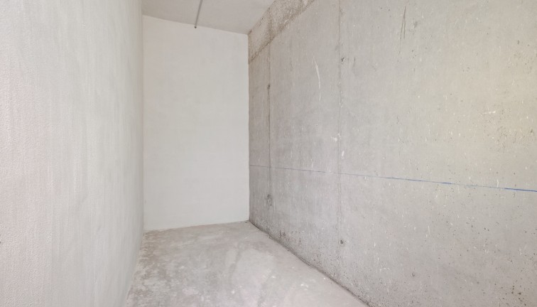 Resale - Apartment - Orihuela Costa - Playa Flamenca