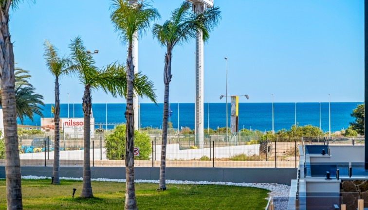 Resale - Apartment - Orihuela Costa - Playa Flamenca
