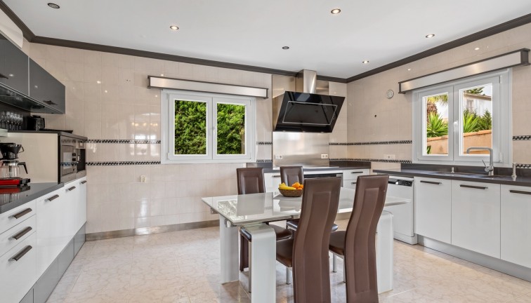 Resale - Chalet - Ciudad quesada - Ciudad Quesada - Rojales
