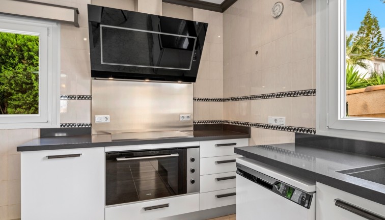 Resale - Chalet - Ciudad quesada - Ciudad Quesada - Rojales