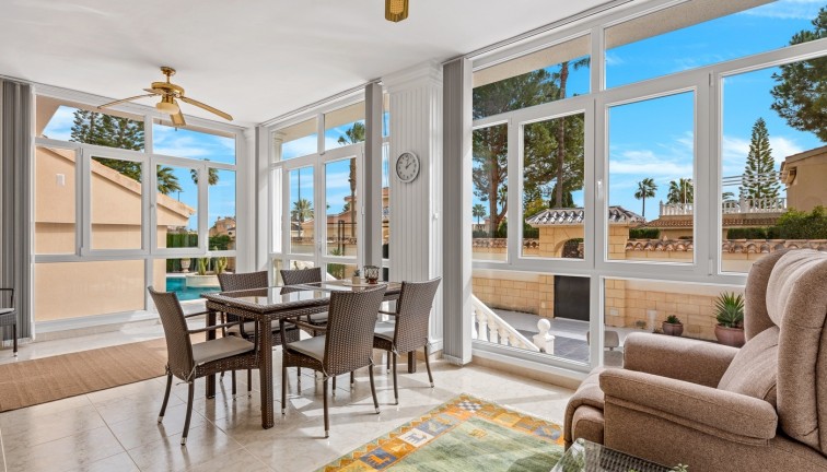 Resale - Chalet - Ciudad quesada - Ciudad Quesada - Rojales