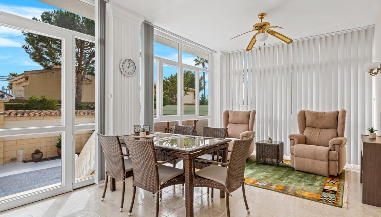 Resale - Chalet - Ciudad quesada - Ciudad Quesada - Rojales