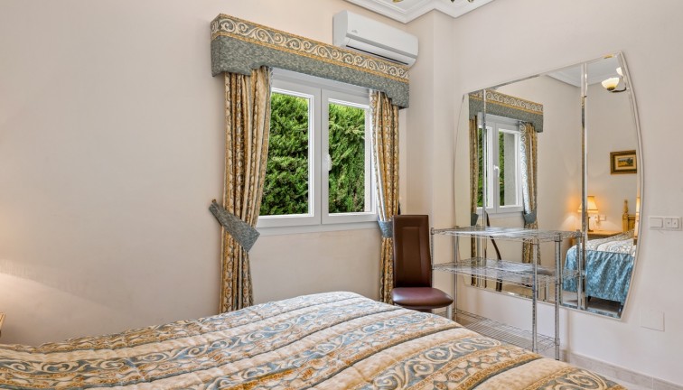 Resale - Chalet - Ciudad quesada - Ciudad Quesada - Rojales