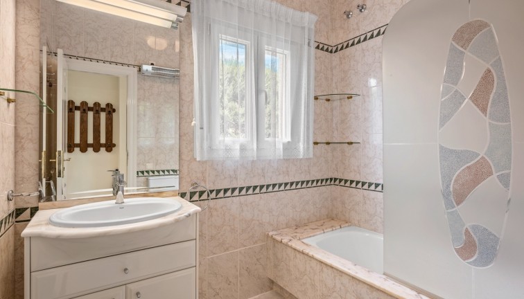 Resale - Chalet - Ciudad quesada - Ciudad Quesada - Rojales