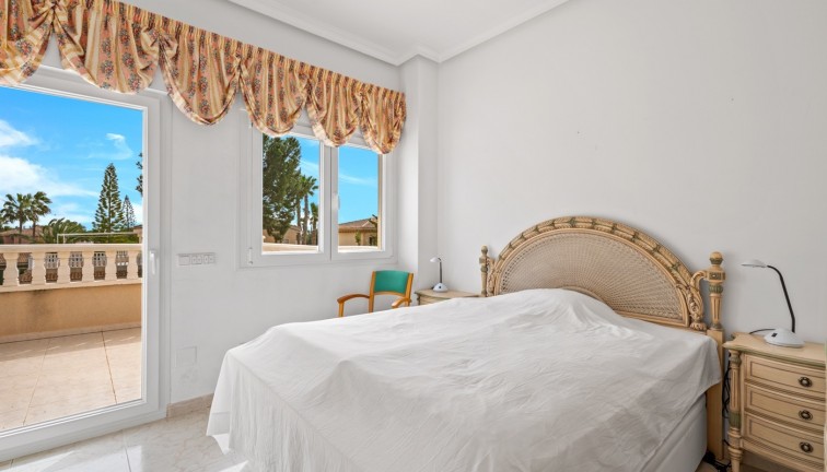 Resale - Chalet - Ciudad quesada - Ciudad Quesada - Rojales
