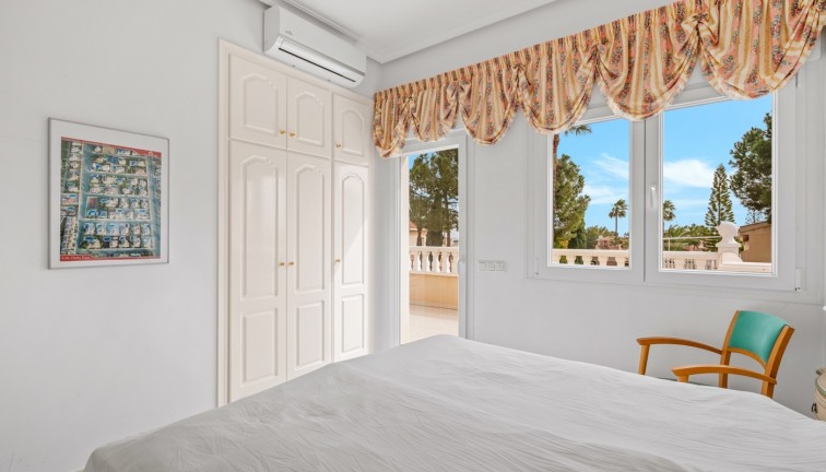 Resale - Chalet - Ciudad quesada - Ciudad Quesada - Rojales