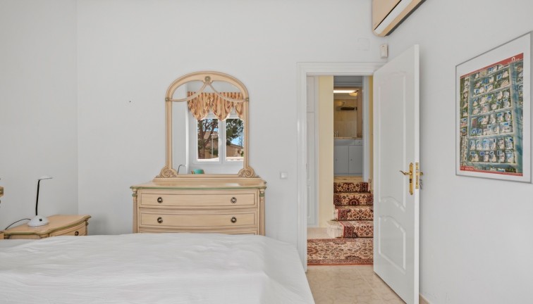 Resale - Chalet - Ciudad quesada - Ciudad Quesada - Rojales