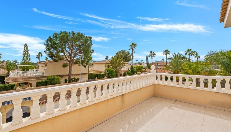 Resale - Chalet - Ciudad quesada - Ciudad Quesada - Rojales