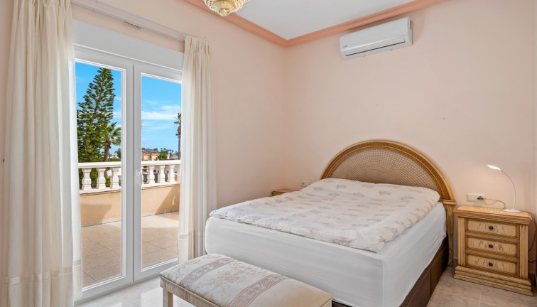 Resale - Chalet - Ciudad quesada - Ciudad Quesada - Rojales
