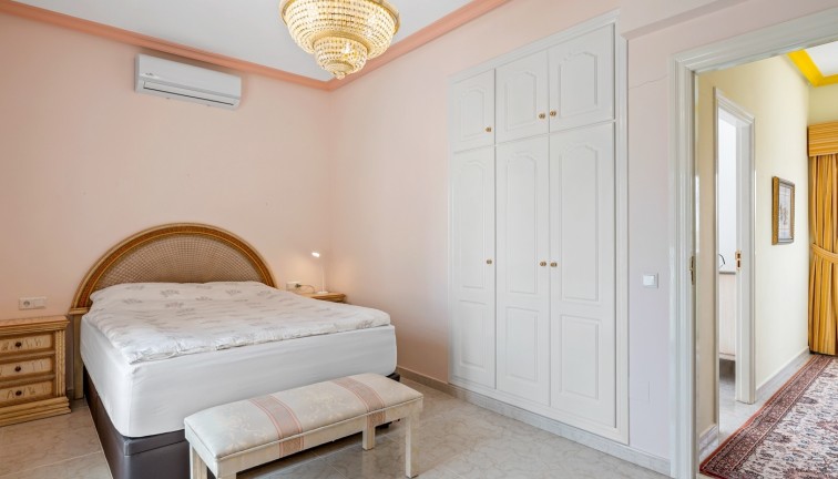 Resale - Chalet - Ciudad quesada - Ciudad Quesada - Rojales