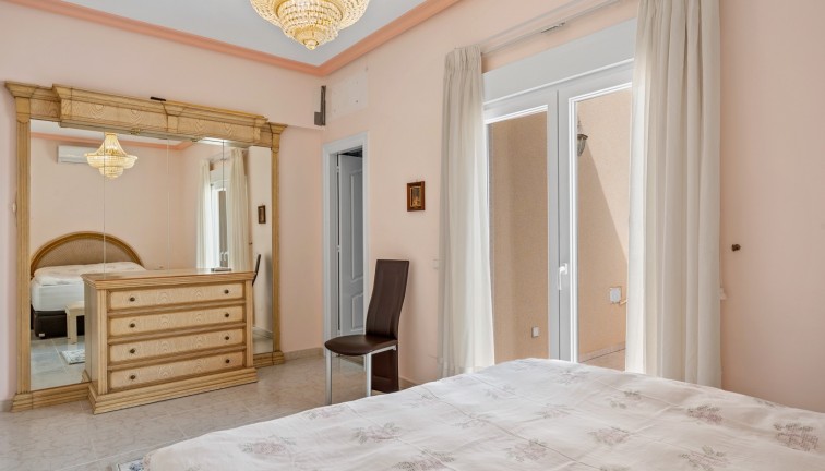 Resale - Chalet - Ciudad quesada - Ciudad Quesada - Rojales